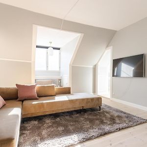 Appartement met Drie Slaapkamers